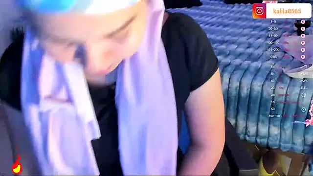 MatchedEyebrow 即時 XXX 聊天