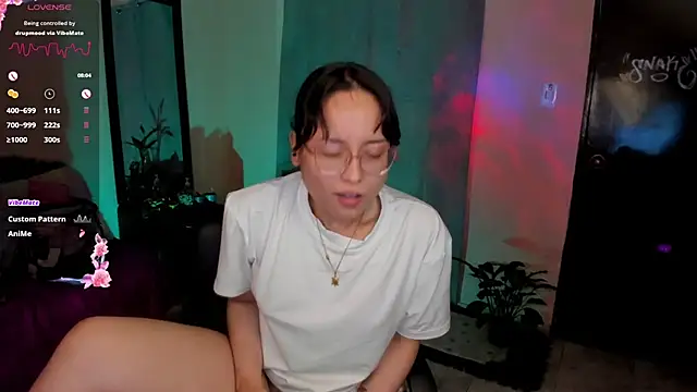 Sembang XXX Secara Langsung shantalc3rezo