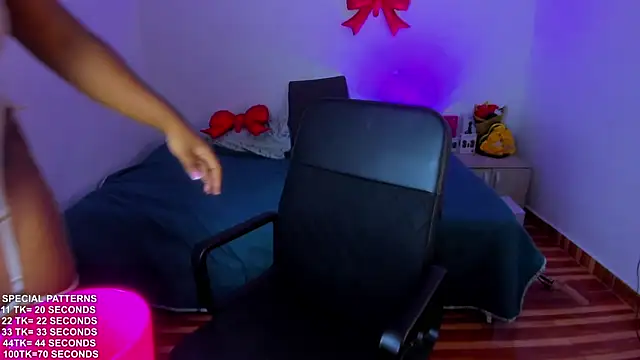 Tyra_Privacy: απευθείας συνομιλία ΧΧΧ