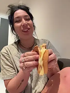 Chat XXX Live KimArts