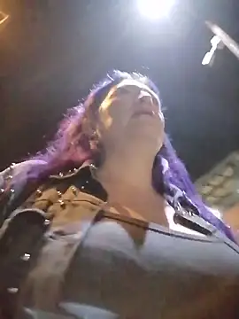 sophie_banger Obrolan Langsung XXX