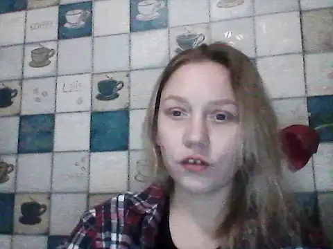 Živý XXX chat Anna_wey