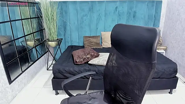 Czat XXX na żywo – VictoriaaBlair