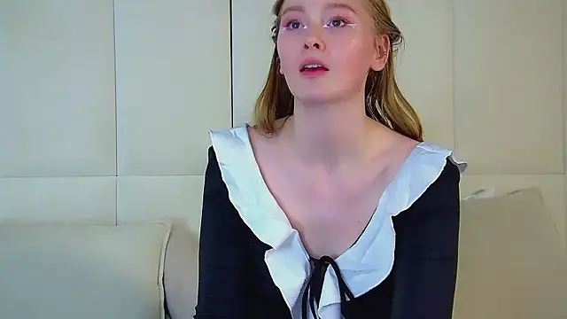 AgataFoxley – Kamerová šou