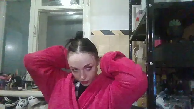 Trinsy_Love Chat XXX in diretta