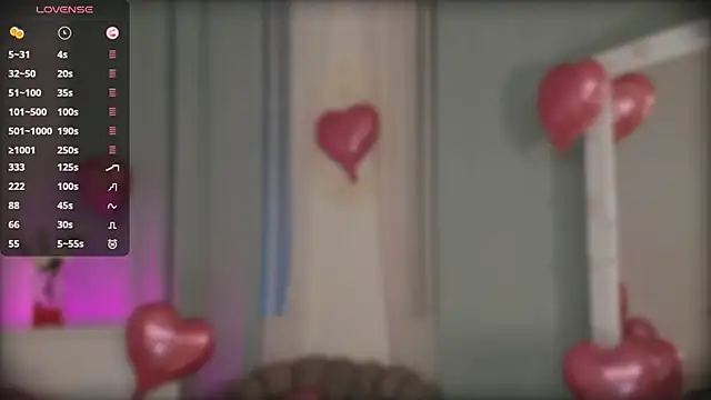 Czat XXX na żywo – boobsybootie