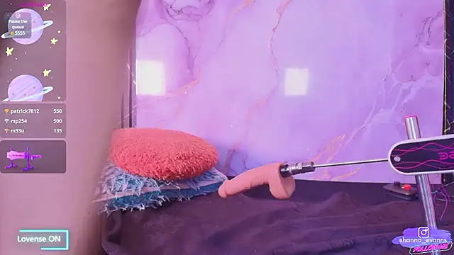 Hanna_Evaanss Live XXX Chat