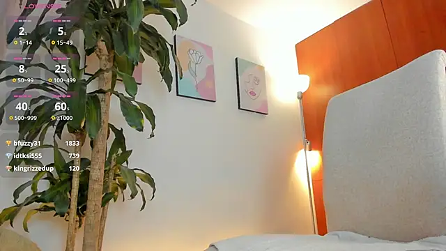 Czat XXX na żywo – alessia1__