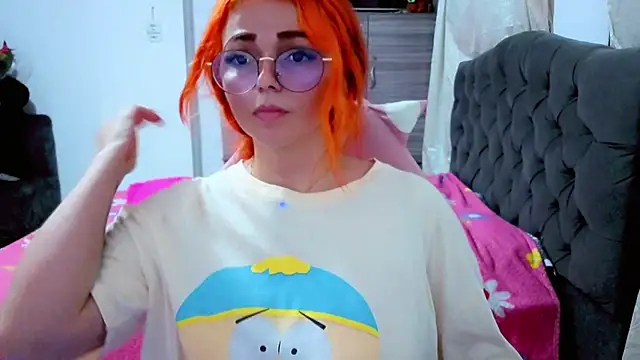 Alexatexa2929 Live XXX-Chat