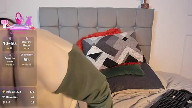 Elecktra_sweet Live XXX-Chat