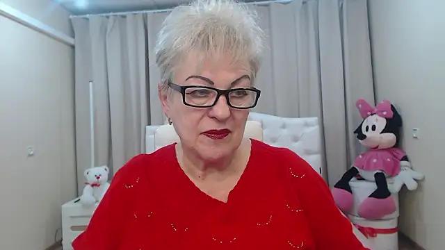 Chat XXX en directo de KayleSmoll