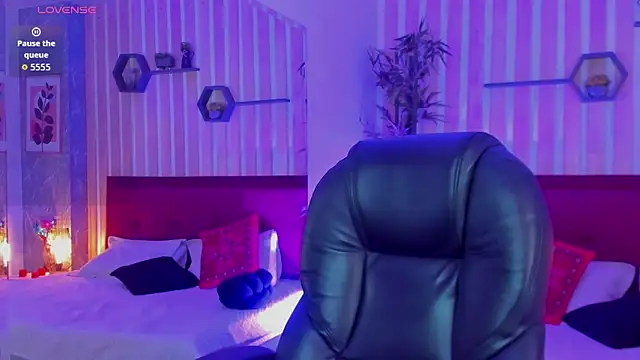 miah_connor Obrolan Langsung XXX