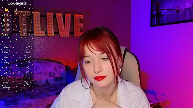 Eridabytrend Chat XXX in diretta