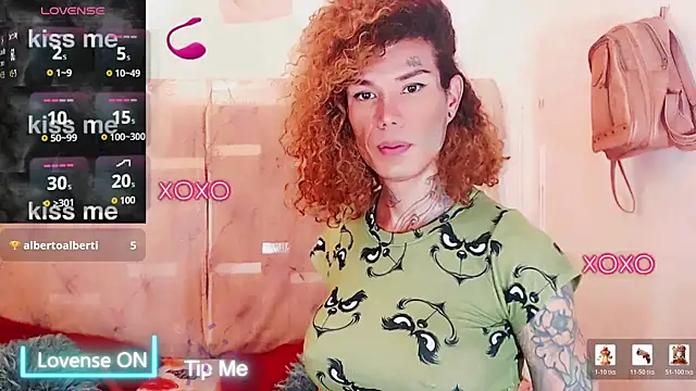 ana_tsxxx Obrolan Langsung XXX