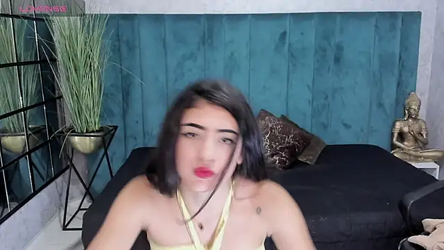 VictoriaaBlair Chat XXX in diretta