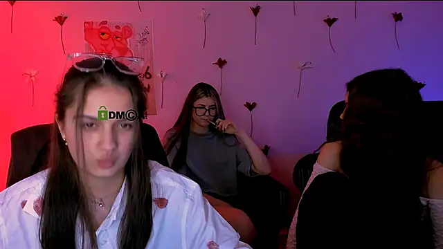 barbara_crazy Chat XXX in diretta