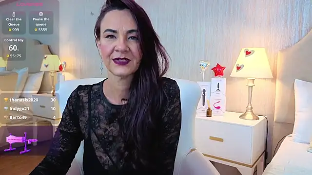 ScarleetJonson live XXX chat