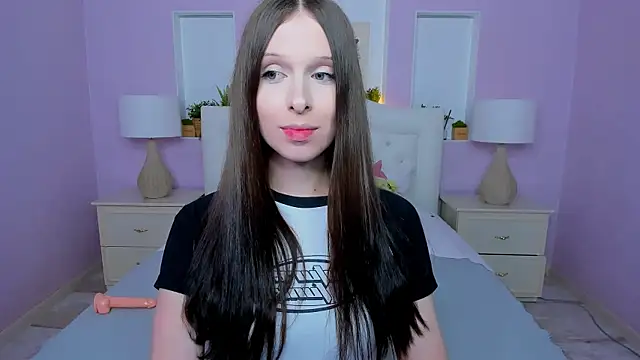 dark_k1tty Obrolan Langsung XXX