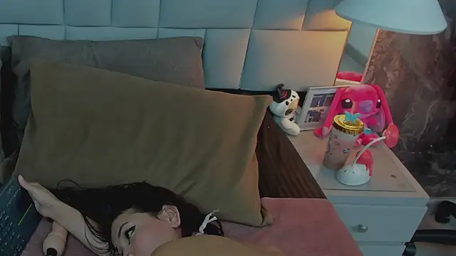 Chat XXX en directo de yiyisandoval