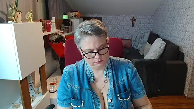 Chat XXX en directo de bigtits4you