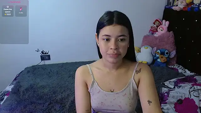 Megan_ve Live XXX-Chat