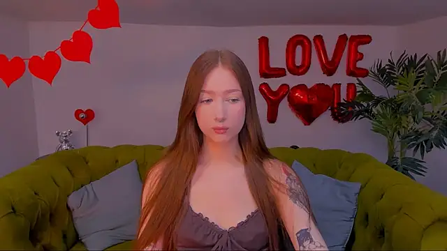 Echoes_of_Heat Live XXX-Chat