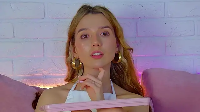 Chat XXX ao vivo de VanessaVienne