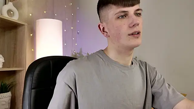 عرض كام Rony_Joy