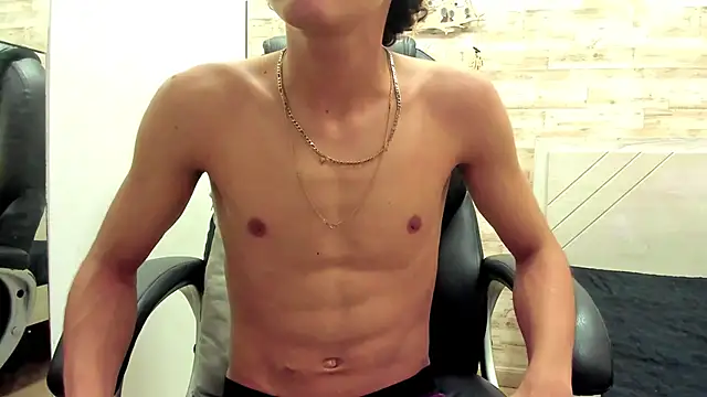 Jordi_Cooper – webcam-show