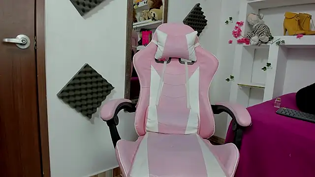 Chat XXX en directo de Mayli_rose