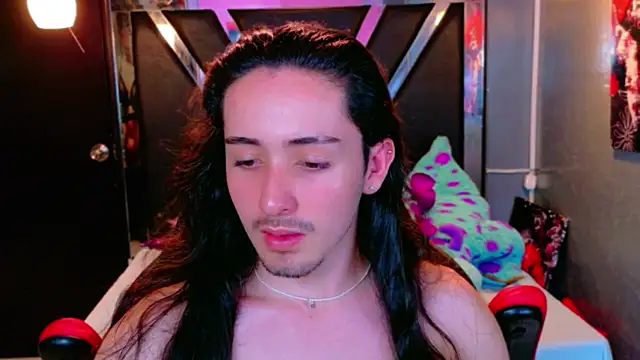 عرض كام Angelis_Savage