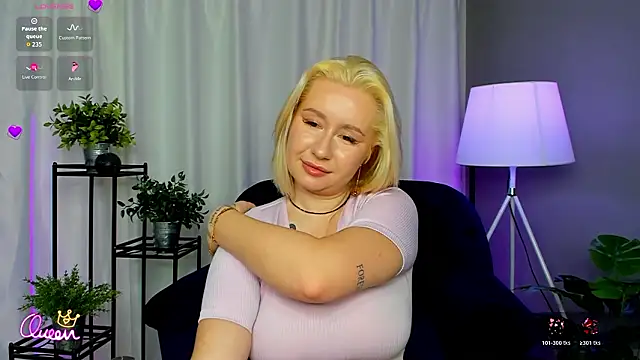 Emily__Bliss – Live XXX-chat