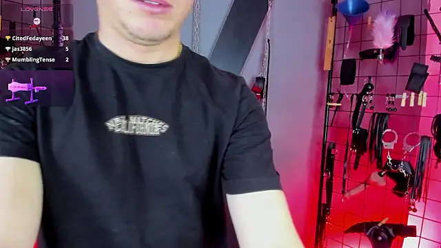 MrJustin_Brianna_BDSM 现场XXX聊天