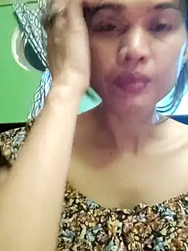 QueenSoreal Obrolan Langsung XXX