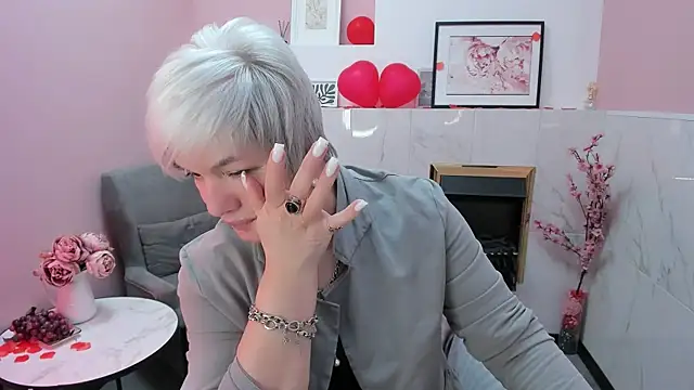 Sembang XXX Secara Langsung CarmenSoft