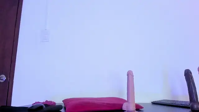 Sembang XXX Secara Langsung ValerySex_