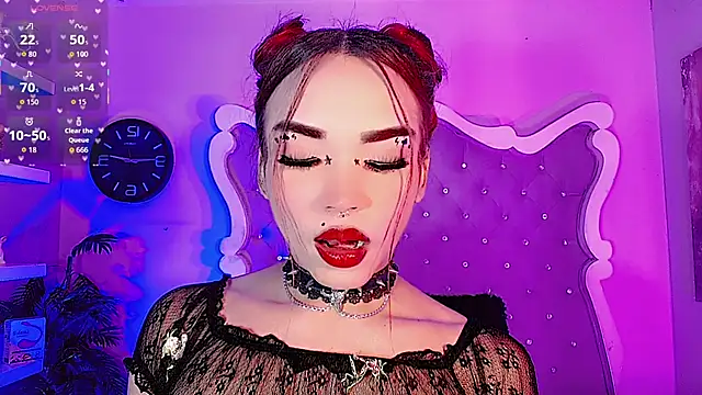 LeyXandrabraz Obrolan Langsung XXX