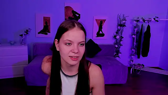 BetsyKiss Chat XXX live