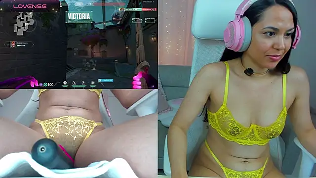 Živý XXX chat VenusIslove