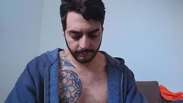 thomas_gun 라이브 XXX 채팅