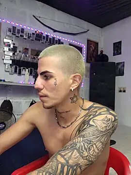 paul-mendezx 라이브 XXX 채팅