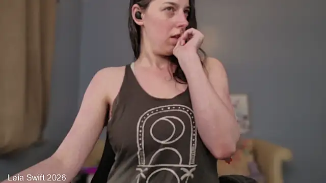 LeiaSwift Obrolan Langsung XXX