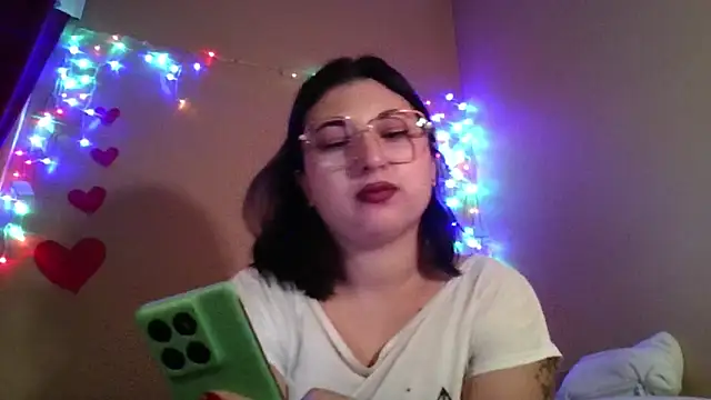 imsohornydacom Adlı Modelin Canlı XXX Sohbeti