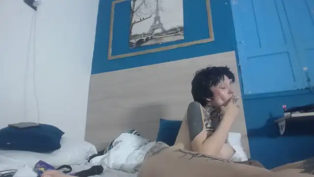 Chat +18 de barbara_anal_squirt_ ao vivo