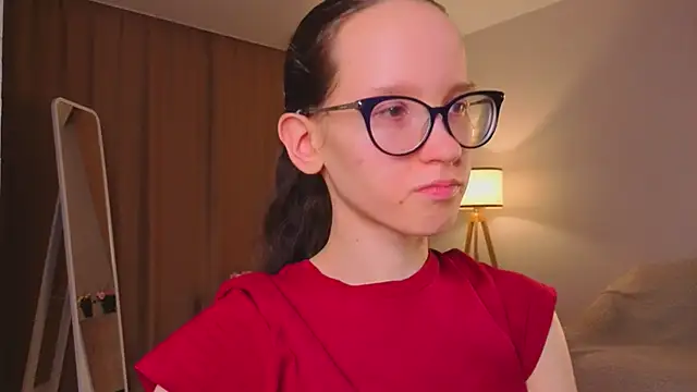 BettyBrowni লাইভ XXX চ্যাট