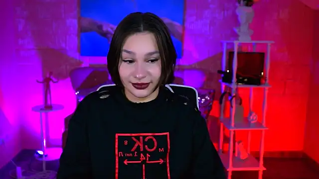 KimClarks_ Chat XXX in diretta