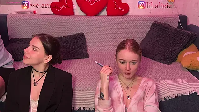 Sweety-Couple- লাইভ XXX চ্যাট