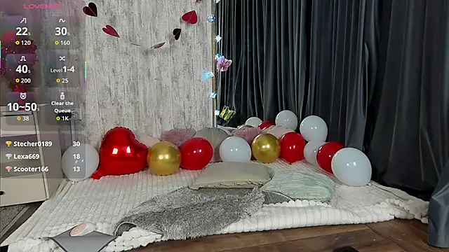 Maya_Collins_ লাইভ XXX চ্যাট