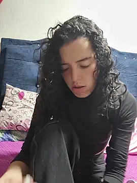 vanesa_gomez élő XXX-chatje