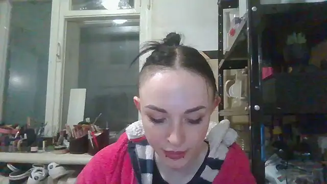 Trinsy_Love 라이브 XXX 채팅